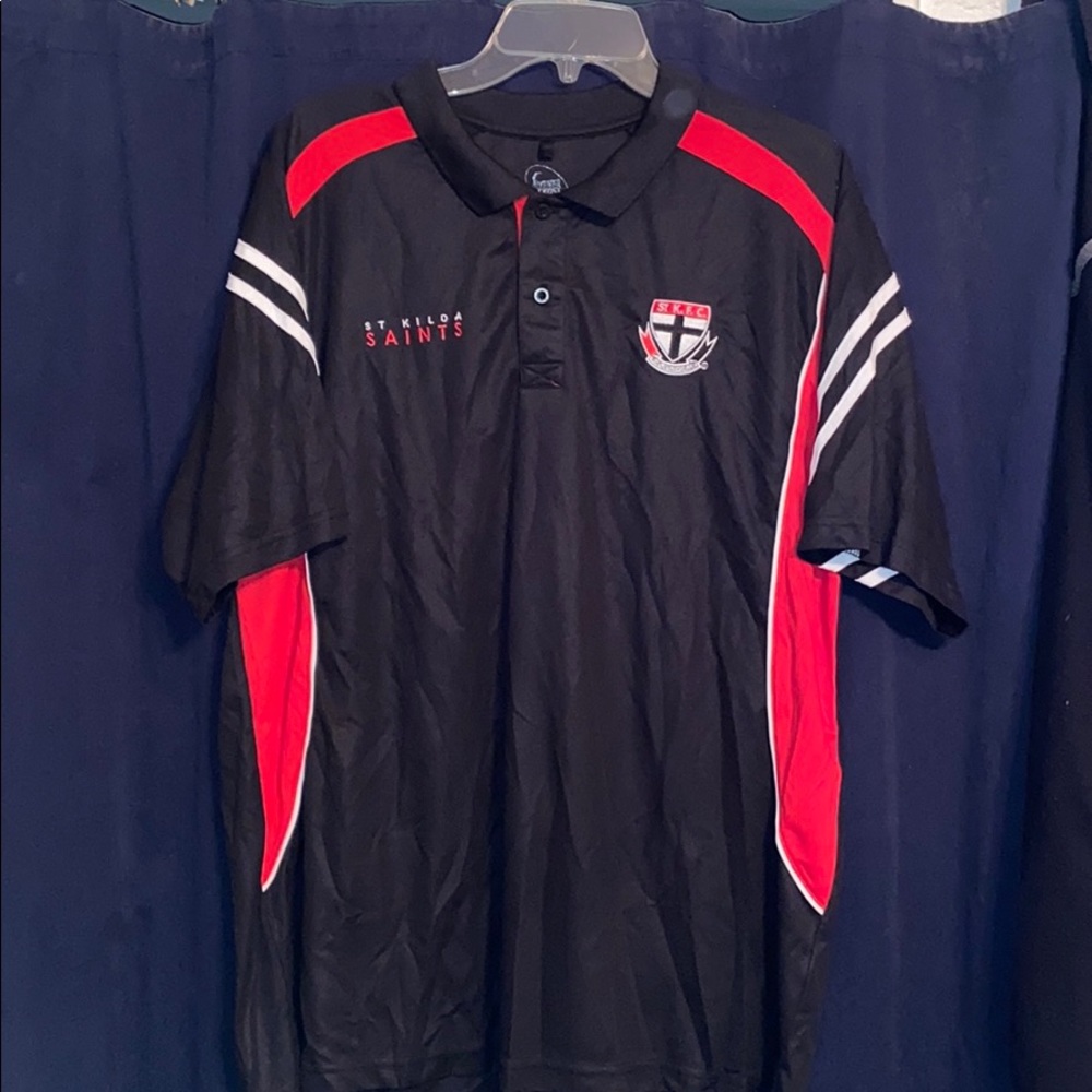 Rugby Saints polo xl